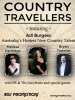 Country Travellers - July 2014